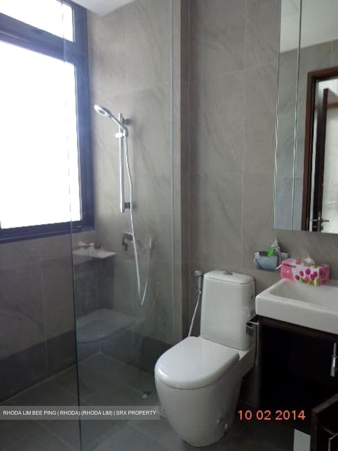 The Foresta @ Mount Faber (D4), Condominium #635289281